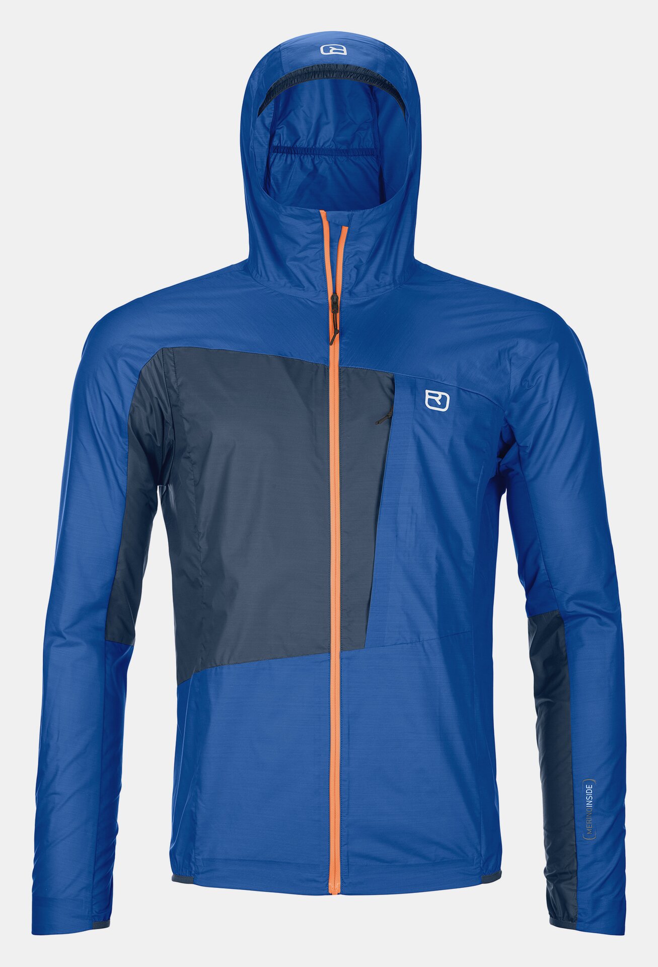 Ortovox merino windbreaker on sale